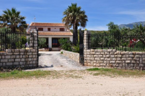 Villa Cala Rossa Antonella, Castellammare Del Golfo